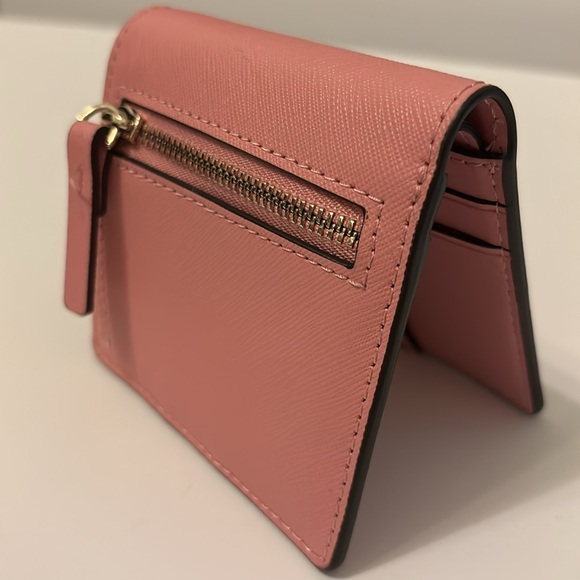 Kate Spade Small Wallet - Picture 4 of 5